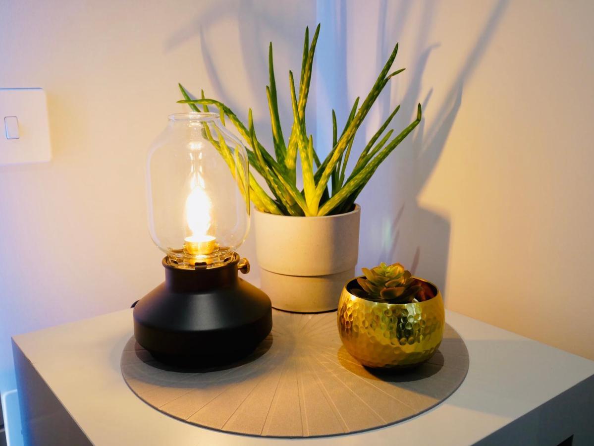 Beautiful Brand New Apartment Near The Beach Bournemouth Eksteriør billede